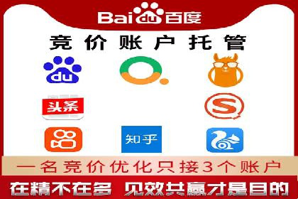 sem代运营机构助力企业逆袭的背后故事