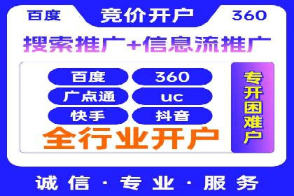 SEM托管服务，案例分享转化成果
